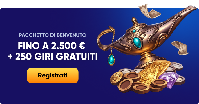 Morospin Casino